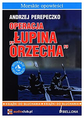 Operacja Lupina orzecha CD [import allemand]