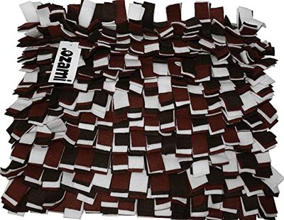 OZAMI - Play Mat S 50x60CM - (655.9966)