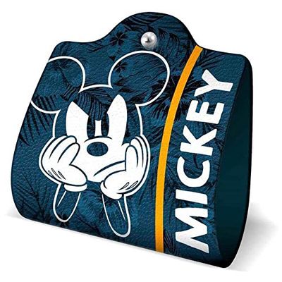 Karactermania 02367 Slim Case, Azul, Talla única Unisex Adulto