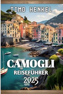 Camogli Reiseführer 2025