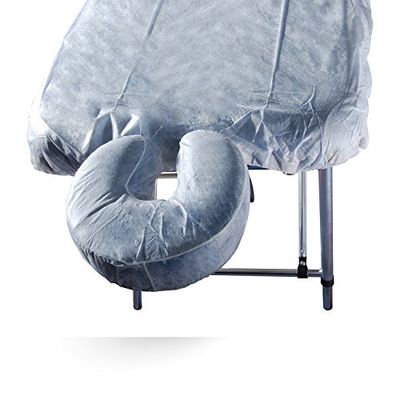 Master Massage Wegwerp Ingerichte Hoofdsteun Cover 50pcs Pack