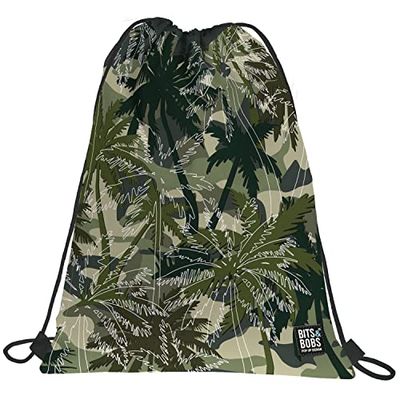 Sac 36 x 47 cm Palms Bits and Bobs