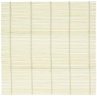 Hancock 49626-00 Set de Table en Bambou Motif Sushi