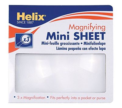 Helix Mini verrekijker, MN1015