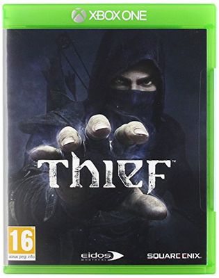 Thief - Standard Edition [import anglais]