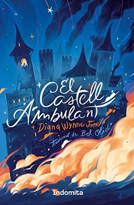 El Castell ambulant (rstica) - CAT [Prxima aparicin]