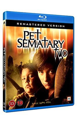 SF STUDIOS Pet Sematary 2