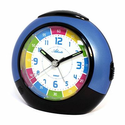 Atlanta 1678/5 - Reloj
