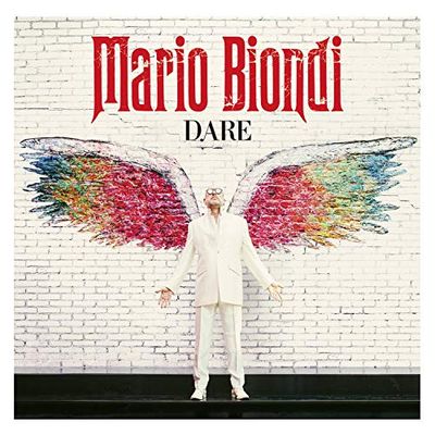 Mario Biondi: Dare