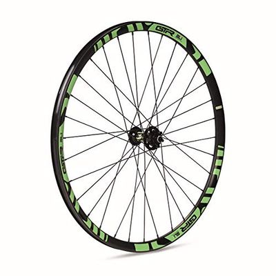 Gurpil RUEDA DELANTERA Disco GTR SL20 29 Verde