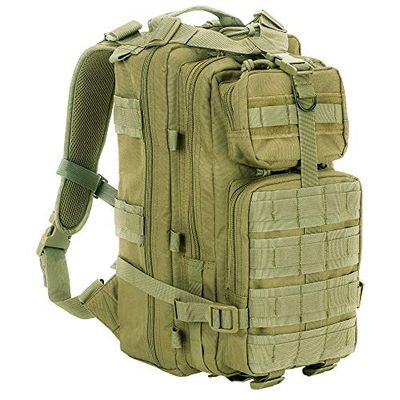 Level III Assault Pack, Coyote Tan