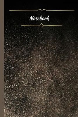 Notebook: Blank Lined Journal For Women&Man