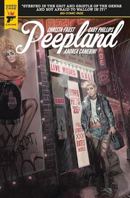 Peepland