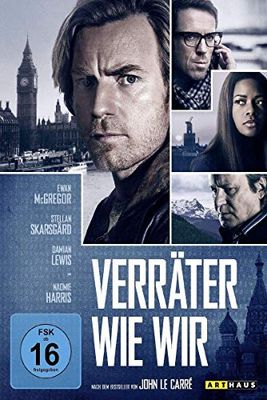 Verräter wie wir [DVD]