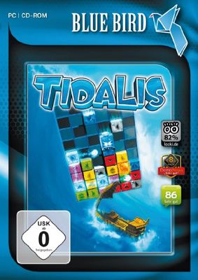 Tidalis [Blue Bird] [import allemand]