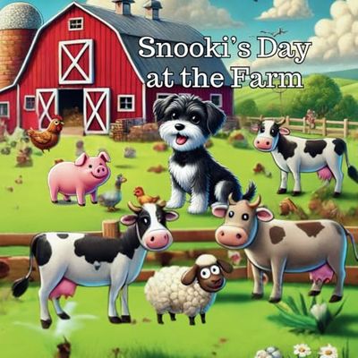 Snooki's Day at the Farm