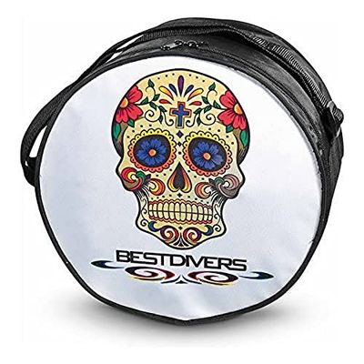 Best Divers ar0953sk SACOCHE detendeur,, multicolore, 29 x 15 cm