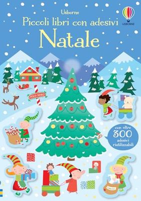 Natale. Ediz. a colori