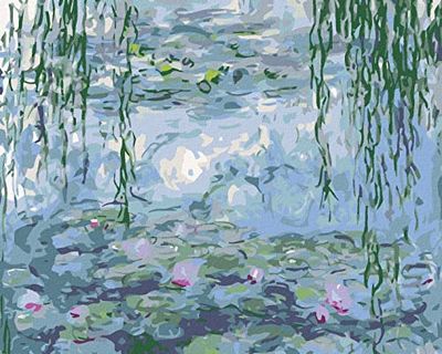 ZUTY- Peinture par numéro, 2262213, Tous Les