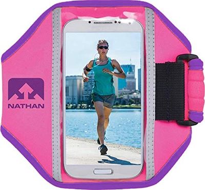 Nathan Super 5K universele armband