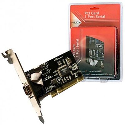 Nilox PCI-1SER