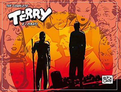 The complete Terry e i pirati. 1941-1942 (Vol. 4)