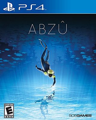 Abzu for PlayStation 4