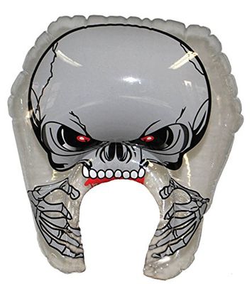 Joker JH014-SCH Jeu de rôle, blanc