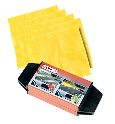 CON:P B29204 Ruitenwisserreparatieset