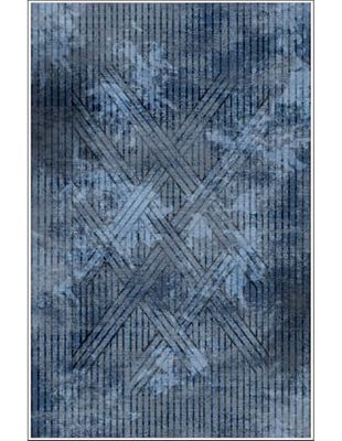 Mani Textile Tapis d'intérieur FISUN