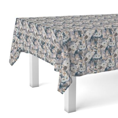 Martina Home Mantel Hule 140 CM UNIK TAJO 250X140 CM