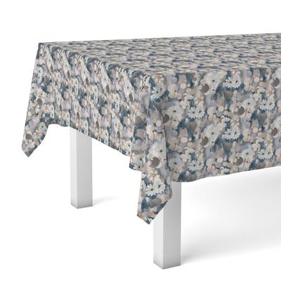 Martina Home Tajo Nappe en Toile Cirée 180 x 140 cm