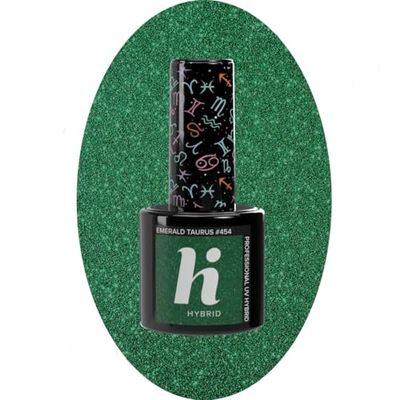 Hi Hybrid - Smalto per unghie, ideale per adulti, unisex