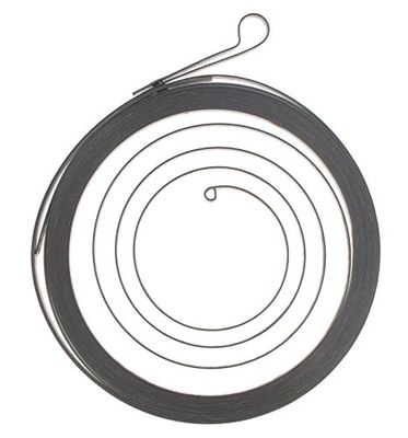 Greenstar 6462 Ressort de lanceur adaptable