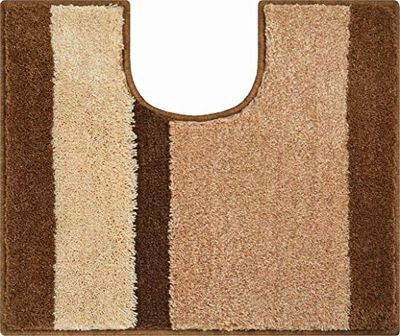 Grund Room Tapis de Bain, Polyacrylique Supersoft, Beige, 50x60 cm