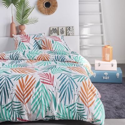 TODAY Sunshine 15.3 - Set copripiumino per letto matrimoniale