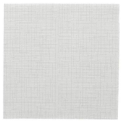 Garcia de Pou Dry Cotton Airlaid Napkins 60 Gsm in Box, 40 x 40 cm, Paper, Grey, 30 x 30 x 30 cm