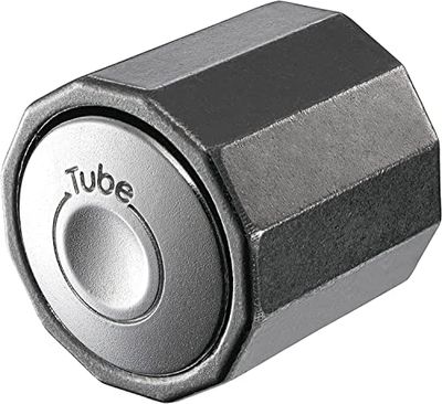 HUZZLE - Gigamic-Casse-Testa Cast Tube (Diff.5), CPTUB