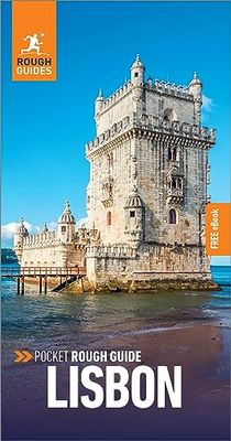 Rough Guide Lisbon