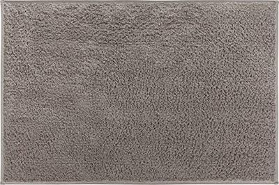 Grund Marla Tapis de Bain, Coton, Marron, 60x90 cm