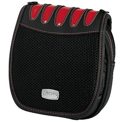 Hama 17445 - Custodia per cuffie Cross Line