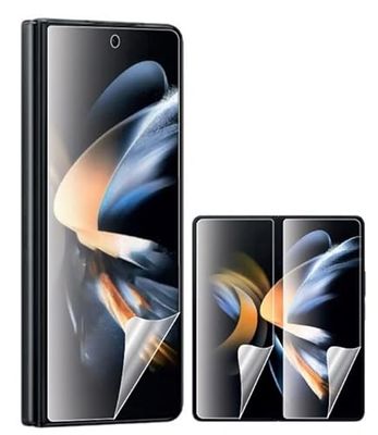 TIGER GLASS PLUS FILM SAMSUNG GALAXY Z FOLD 5