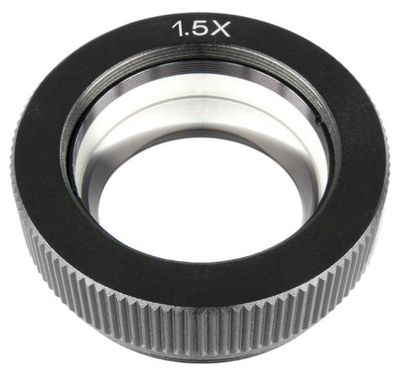 Bresser Lens - 5941482 - extra lens 1,5x (Bresser ETD-101)