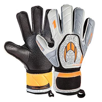 Ho soccer Keeper Handschoenen 0510754 Uniseks volwassen.
