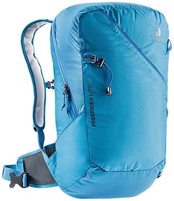 deuter Freerider Lite 18 SL Mochila de esquí de montaña para mujer