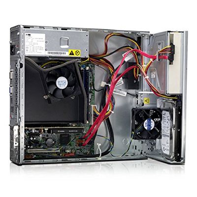 lenovo pc thinkcenter a70 (modello: thinkcenter a70; processore:intel, pentium dual-core, 3 ghz, 64 bit; ram:2 gb)