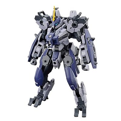 Bandai SPIRITS HG Boundary Battlers Mayes Proto Goyo Modello in plastica con codice colore scala 1/72