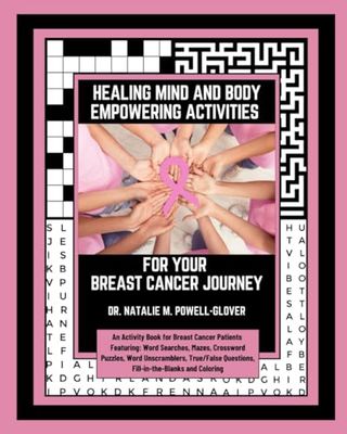 Healing Mind and Body: Empowering Activities for Your Breast Cancer Journey