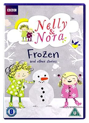 Nelly And Nora: Frozen And Other Stories