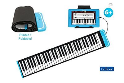 Lexibook MFG110 – Connect Piano